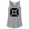 Women's Core Cotton Tank Top Thumbnail