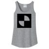 Women's Core Cotton Tank Top Thumbnail