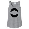 Women's Core Cotton Tank Top Thumbnail