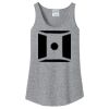 Women's Core Cotton Tank Top Thumbnail