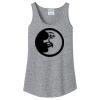 Women's Core Cotton Tank Top Thumbnail