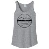 Women's Core Cotton Tank Top Thumbnail
