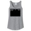 Women's Core Cotton Tank Top Thumbnail