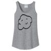 Women's Core Cotton Tank Top Thumbnail