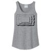 Women's Core Cotton Tank Top Thumbnail