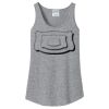 Women's Core Cotton Tank Top Thumbnail