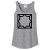Women's Core Cotton Tank Top Thumbnail