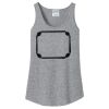 Women's Core Cotton Tank Top Thumbnail