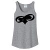Women's Core Cotton Tank Top Thumbnail