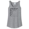 Women's Core Cotton Tank Top Thumbnail