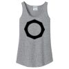 Women's Core Cotton Tank Top Thumbnail