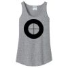 Women's Core Cotton Tank Top Thumbnail