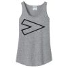 Women's Core Cotton Tank Top Thumbnail