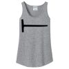 Women's Core Cotton Tank Top Thumbnail