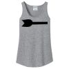 Women's Core Cotton Tank Top Thumbnail