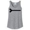 Women's Core Cotton Tank Top Thumbnail