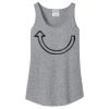 Women's Core Cotton Tank Top Thumbnail