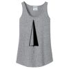 Women's Core Cotton Tank Top Thumbnail