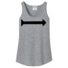 Women's Core Cotton Tank Top Thumbnail