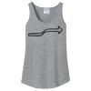 Women's Core Cotton Tank Top Thumbnail