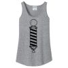 Women's Core Cotton Tank Top Thumbnail