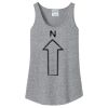 Women's Core Cotton Tank Top Thumbnail