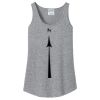 Women's Core Cotton Tank Top Thumbnail