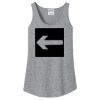 Women's Core Cotton Tank Top Thumbnail
