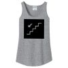 Women's Core Cotton Tank Top Thumbnail