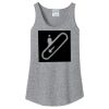 Women's Core Cotton Tank Top Thumbnail
