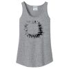 Women's Core Cotton Tank Top Thumbnail