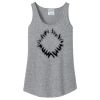 Women's Core Cotton Tank Top Thumbnail