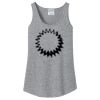 Women's Core Cotton Tank Top Thumbnail