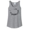 Women's Core Cotton Tank Top Thumbnail