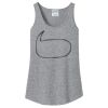 Women's Core Cotton Tank Top Thumbnail