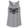 Women's Core Cotton Tank Top Thumbnail