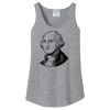 Women's Core Cotton Tank Top Thumbnail