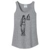 Women's Core Cotton Tank Top Thumbnail