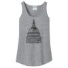 Women's Core Cotton Tank Top Thumbnail