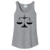 Women's Core Cotton Tank Top Thumbnail