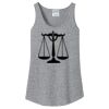 Women's Core Cotton Tank Top Thumbnail