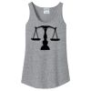Women's Core Cotton Tank Top Thumbnail