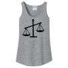 Women's Core Cotton Tank Top Thumbnail
