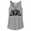 Women's Core Cotton Tank Top Thumbnail