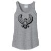 Women's Core Cotton Tank Top Thumbnail