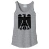 Women's Core Cotton Tank Top Thumbnail