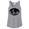 Women's Core Cotton Tank Top Thumbnail