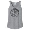 Women's Core Cotton Tank Top Thumbnail