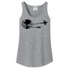 Women's Core Cotton Tank Top Thumbnail