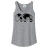 Women's Core Cotton Tank Top Thumbnail